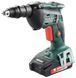 Акумуляторний шуруповерт Metabo SE 18 LTX 6000