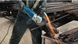 Угловая шлифмашина Bosch GWS 24-230 JZ Professional (2400 Вт, 230 мм) 06018C3300 фото 7