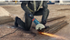 Угловая шлифмашина Bosch GWS 24-230 JZ Professional (2400 Вт, 230 мм) 06018C3300 фото 8