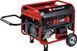 Генератор бензиновий Einhell TC-PG 65/E5 (230В/380В, 3.6/6.51кВт, електростартер) 4152610 фото 1