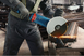 Угловая шлифмашина Bosch GWS 24-230 JZ Professional (2400 Вт, 230 мм) 06018C3300 фото 6