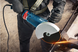 Угловая шлифмашина Bosch GWS 24-230 JZ Professional (2400 Вт, 230 мм) 06018C3300 фото 9