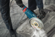 Угловая шлифмашина Bosch GWS 24-230 JZ Professional (2400 Вт, 230 мм) 06018C3300 фото 4