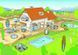 Поверхностный садовый насос HECHT 3133 HECHT3133 фото 4