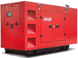 Дизельний генератор Arken ARK-S 155 N5 (120 кВт) ARK-S 155 N5 фото 1