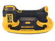 Вакуумний підйомник-присоска акумуляторний DeWALT DCE590N DCE590N фото 4