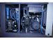Гвинтовий компресор Mast LZN-10 COMBO inverter (Осушувач + ресивер 300 л) LZN-10 300L фото 4