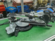 Торцовочная пила Odwerk BLS 1018-2 SL (2 скорости, laser) 401604 фото 2