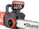 Пила цепная электрическая Sturm CC9928S CC9928S фото 2