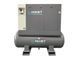 Гвинтовий компресор Mast LZN-10 COMBO inverter (Осушувач + ресивер 300 л) LZN-10 300L фото 9