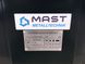 Ленточная пила по металлу MAST Metalltechnik M-BS712N (400V) M-BS712N 400V фото 8
