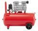 Компрессор безмасляный INTERTOOL PT-0025 (50 л, 0.75 кВт, 220 В, 8 атм, 145 л/мин) PT-0025 фото 3