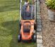 Газонокосарка електрична BLACK+DECKER CLM3820L2 CLM3820L2 фото 7