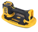 Вакуумний підйомник-присоска акумуляторний DeWALT DCE590N DCE590N фото 5