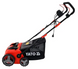 Скарифікатор електричний YATO YT-84840 (1800 Вт) YT-84840 фото 3