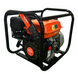 Мотопомпа бензинова для чистої води GTM LGP20-C LGP20-C фото 2