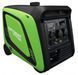Інверторний генератор Optimat Smart Energy IE4500 IE4500 фото 1