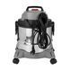 Пылесос строительный INTERTOOL DT-1025 (1,4 кВт, HEPA фильтр) DT-1025 фото 2