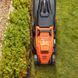 Газонокосилка электрическая BLACK+DECKER BEMW461BH BEMW461BH фото 3