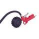 Пистолет для подкачки колес INTERTOOL PT-0503 PT-0503 фото 4