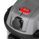 Пылесос строительный INTERTOOL DT-1025 (1,4 кВт, HEPA фильтр) DT-1025 фото 12