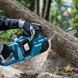 Аккумуляторная цепная пила DUC353 Makita DLXMUA353 (DUC353 + аксессуары) DLXMUA353 фото 3