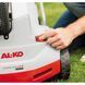 Бензиновий аератор-розпушувач AL-KO Combi Care 38 Р Comfort 112799 фото 5