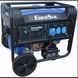 Генератор бензиновый ENERSOL SG-7PE (IP54) 961-01 фото 2