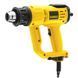 Технічний фен DeWALT D26414