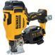 Пістолет цвяхозабивний акумуляторний DeWALT DCN45RND2 DCN45RND2 фото 6