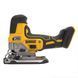 Набір з трьох безщіткових інструментів DeWALT DCK329P2T DCK329P2T фото 3