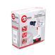 Шуруповерт аккумуляторный INTERTOOL DT-0312 DT-0312 фото 8