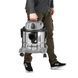 Пылесос строительный INTERTOOL DT-1025 (1,4 кВт, HEPA фильтр) DT-1025 фото 4