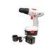 Шуруповерт аккумуляторный INTERTOOL DT-0312 DT-0312 фото 2