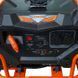Генератор бензиновий інверторний LEX LXGG4SI (4.5 кВт, 7.5 HP, 230V, IVR) LXGG4SI фото 4