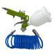Набор пневматического инструмента Procraft KIT-5C 800050 фото 4