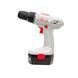 Шуруповерт аккумуляторный INTERTOOL DT-0312 DT-0312 фото 1