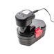 Шуруповерт аккумуляторный INTERTOOL DT-0312 DT-0312 фото 10