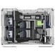 Аккумуляторная погружная дисковая пила Festool TSC 55 Li REB-Basic 201395 фото 3