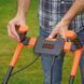 Газонокосилка электрическая BLACK+DECKER BEMW461BH BEMW461BH фото 2