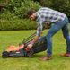 Газонокосилка электрическая BLACK+DECKER BEMW461BH BEMW461BH фото 4