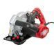Пила дискова INTERTOOL WT-0618 WT-0618 фото 5