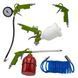 Набор пневматического инструмента Procraft KIT-5C 800050 фото 1