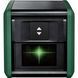 Нівелір лазерний Bosch Quigo Green 0.603.663.C04 0.603.663.C04 фото 4