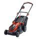 Газонокосарка електрична BLACK+DECKER CLM3820L2 CLM3820L2 фото 2