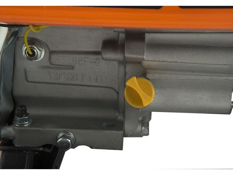 Генератор бензиновый Sturm PG8728 2800 Вт PG8728 фото