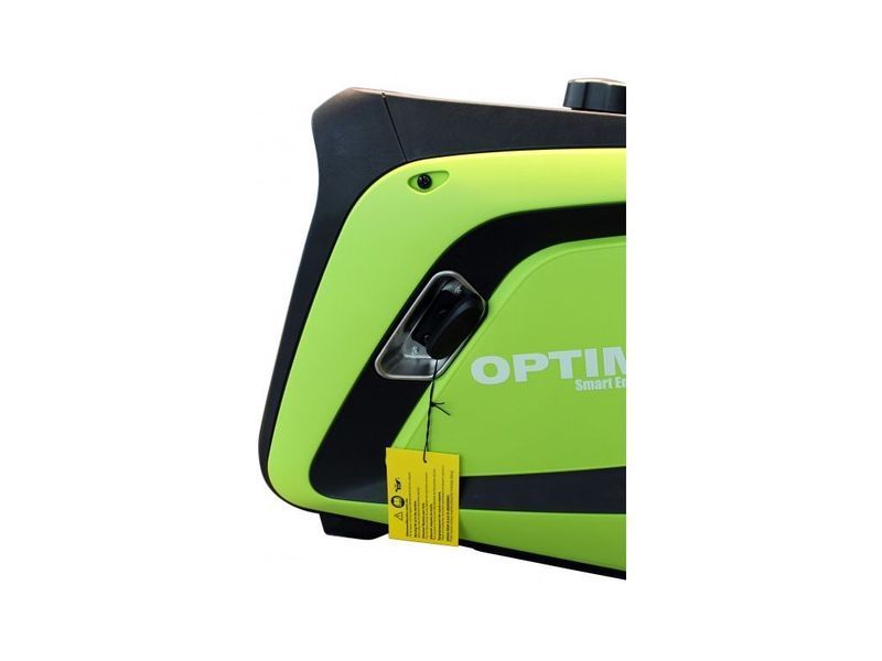 Інверторний генератор Optimat Smart Energy IE4500 IE4500 фото
