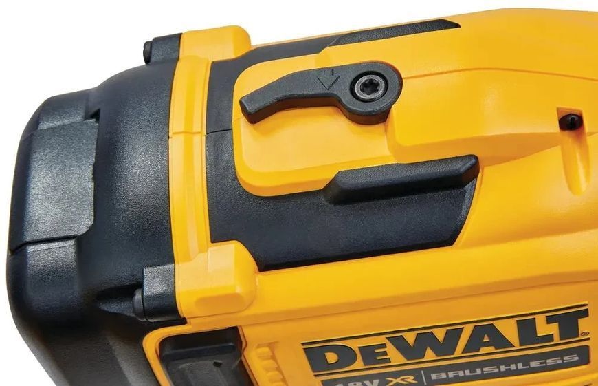 Пістолет цвяхозабивний акумуляторний DeWALT DCN45RND2 DCN45RND2 фото