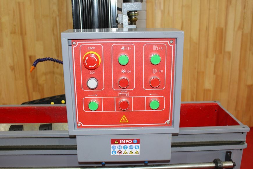 Станок для заточки плоских ножей Holzmann HMS 700 HMS700_400V фото