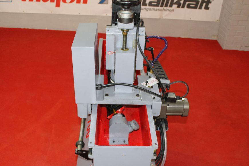 Станок для заточки плоских ножей Holzmann HMS 700 HMS700_400V фото